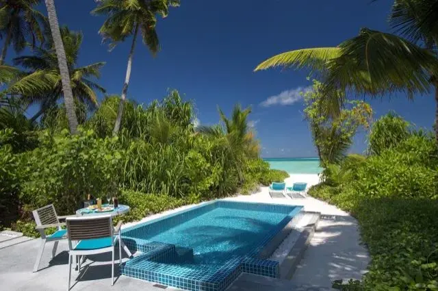 Tailor Made Holidays & Bespoke Packages for Kandima Maldives